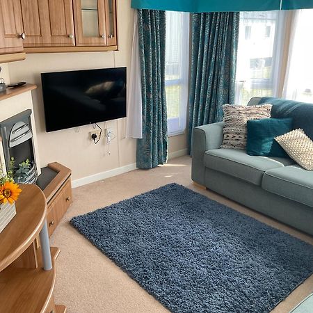 Romney Sands Holiday Home Greatstone Εξωτερικό φωτογραφία