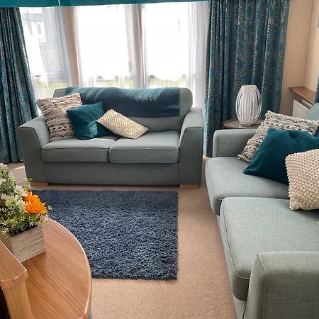 Romney Sands Holiday Home Greatstone Εξωτερικό φωτογραφία