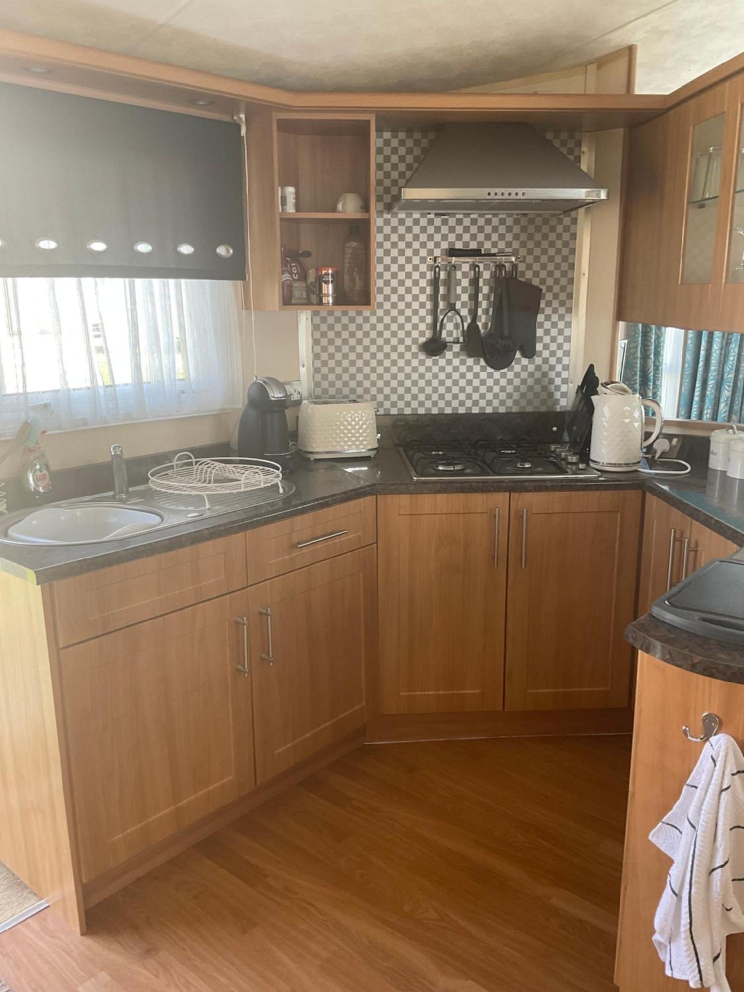 Romney Sands Holiday Home Greatstone Εξωτερικό φωτογραφία