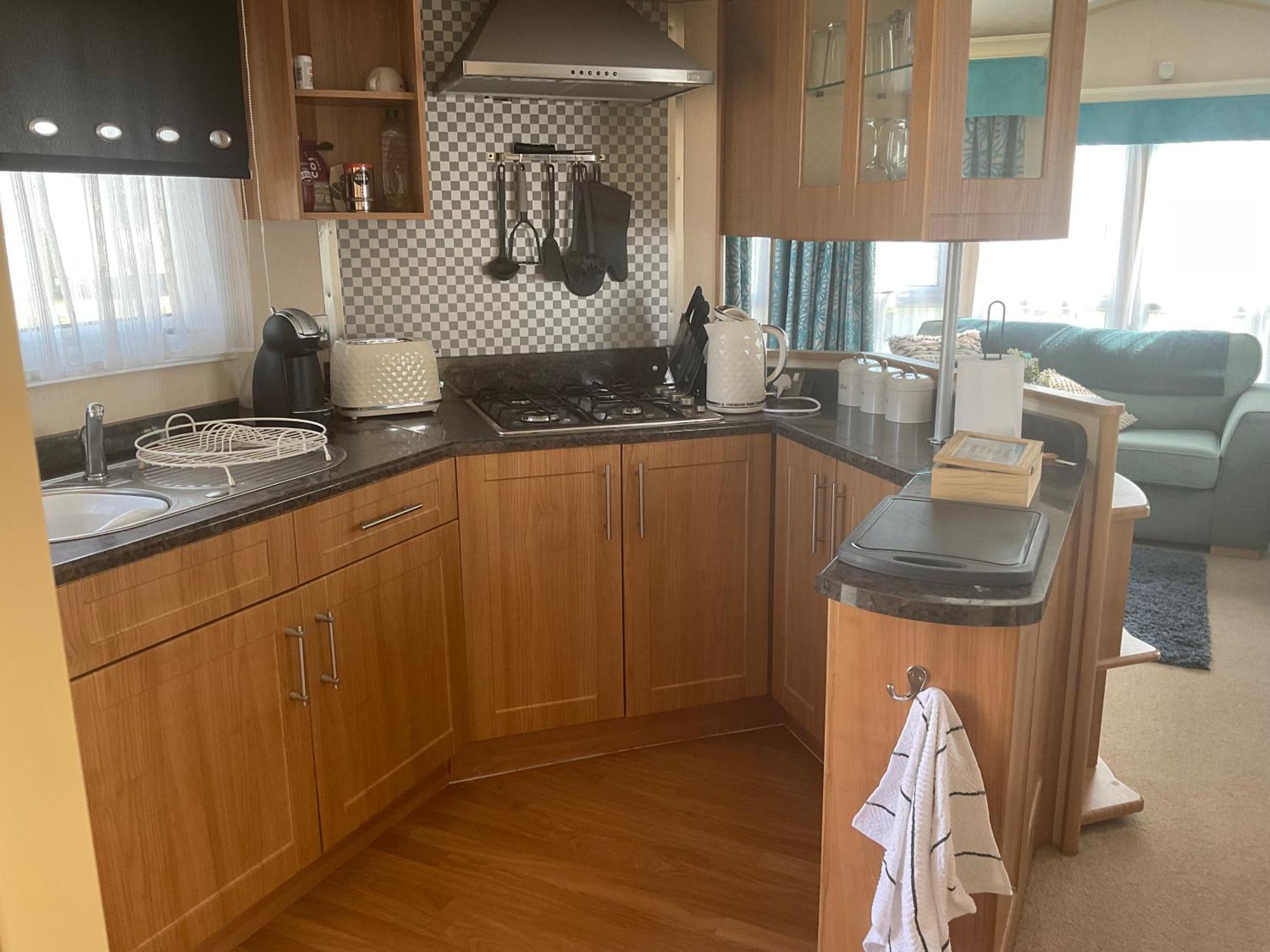 Romney Sands Holiday Home Greatstone Εξωτερικό φωτογραφία