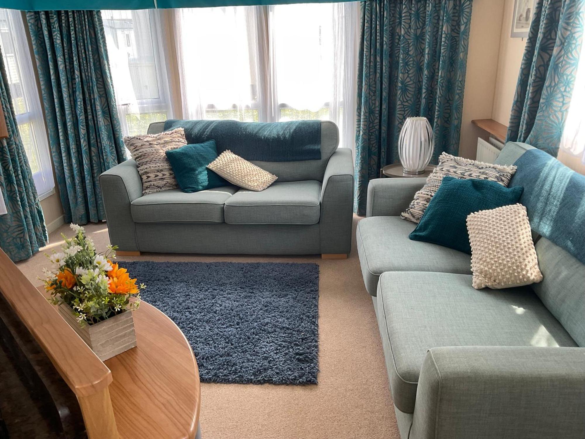 Romney Sands Holiday Home Greatstone Εξωτερικό φωτογραφία