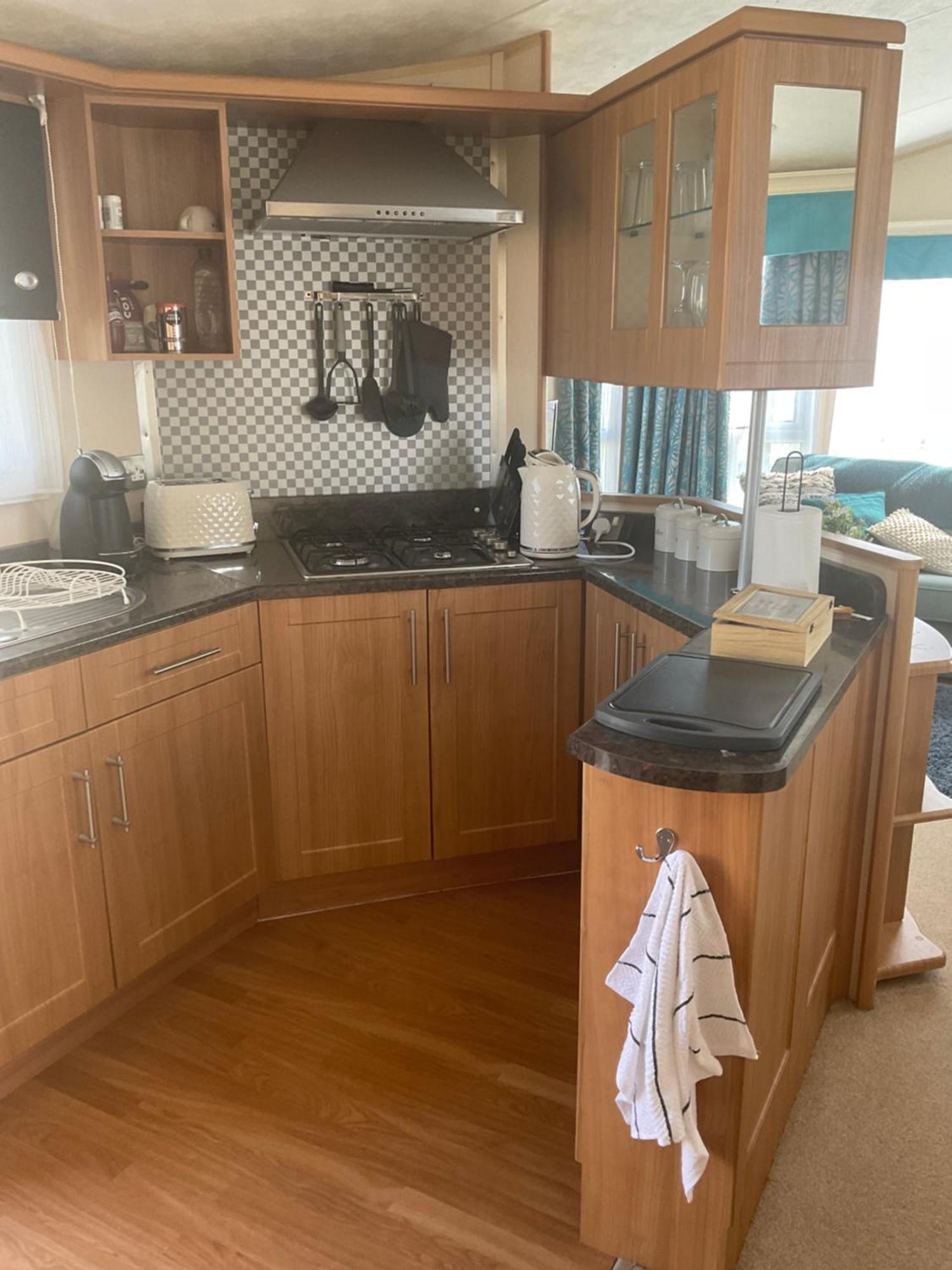 Romney Sands Holiday Home Greatstone Εξωτερικό φωτογραφία
