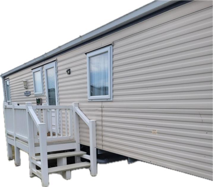 Romney Sands Holiday Home Greatstone Εξωτερικό φωτογραφία