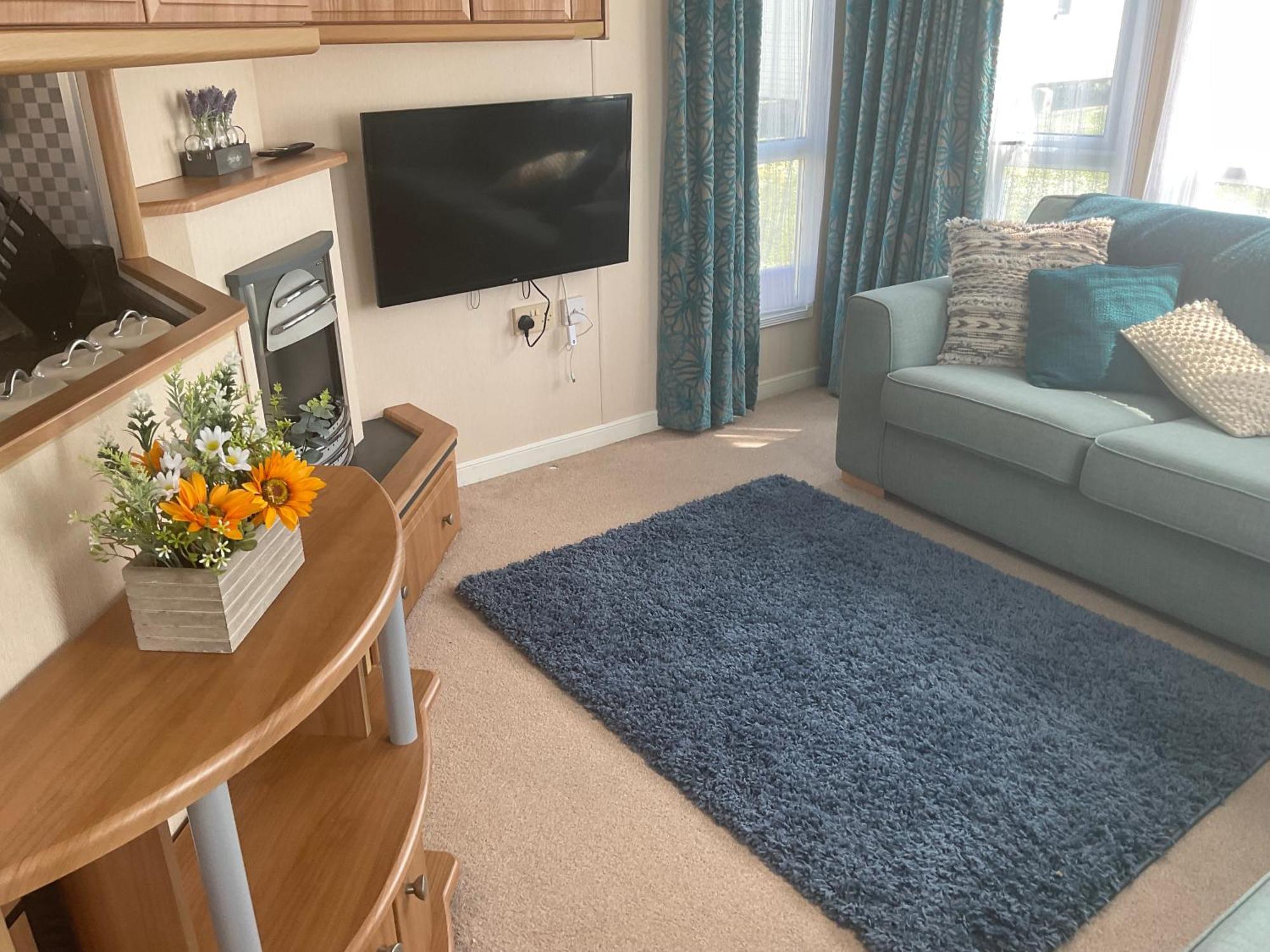 Romney Sands Holiday Home Greatstone Εξωτερικό φωτογραφία