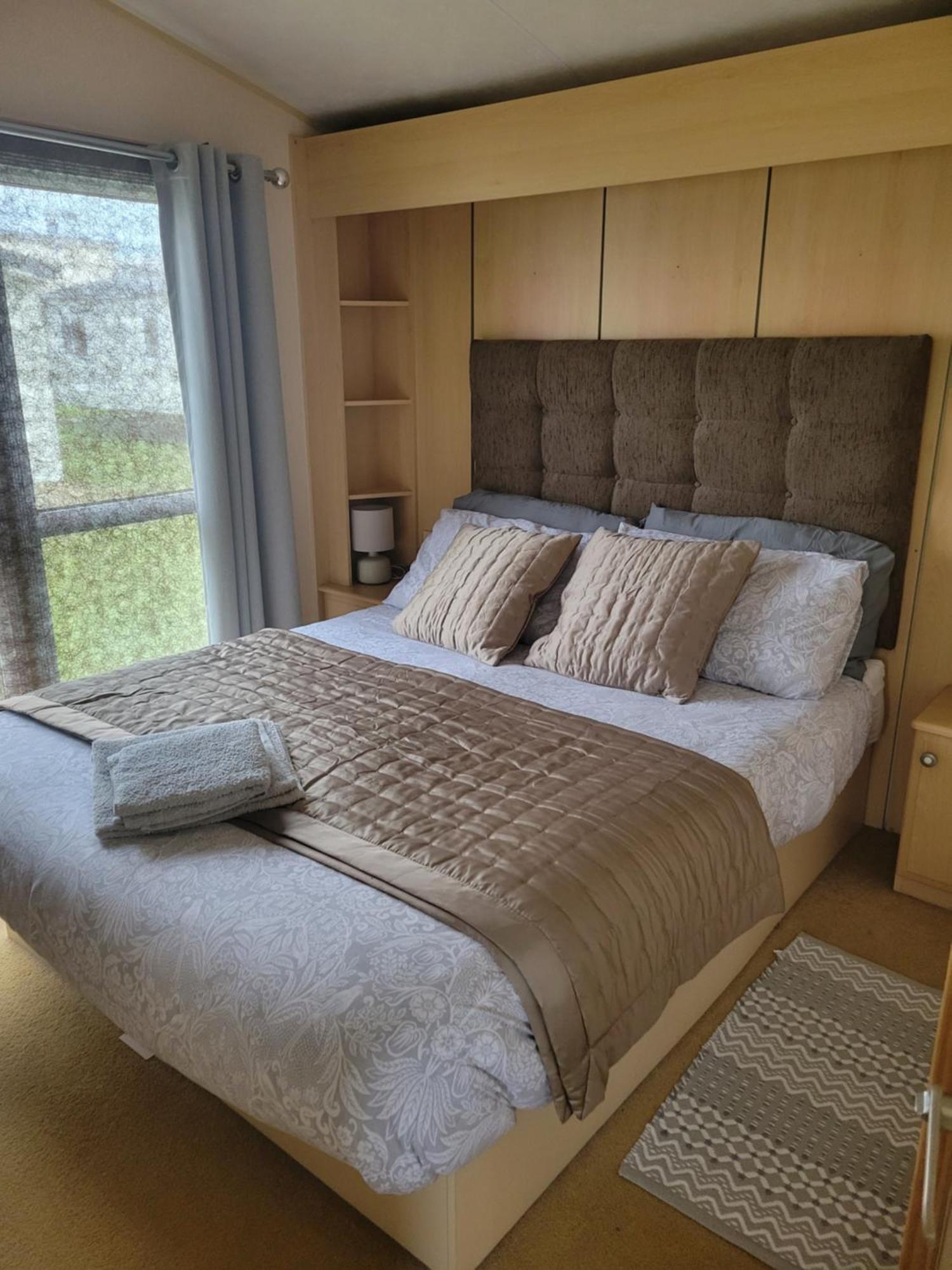 Romney Sands Holiday Home Greatstone Εξωτερικό φωτογραφία